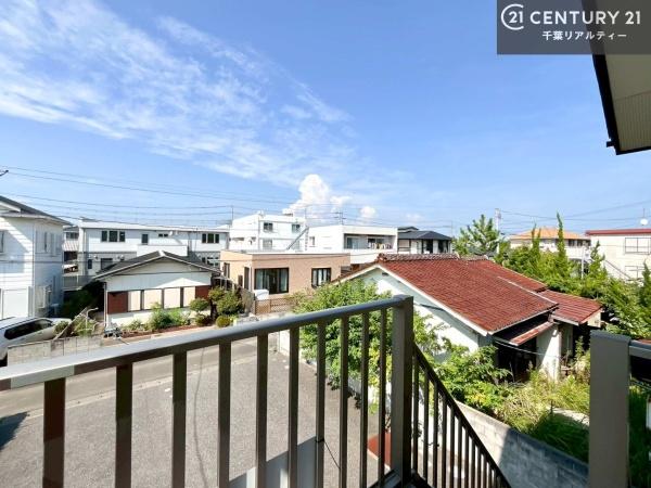 館山市北条の中古一戸建て
