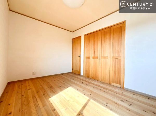 館山市北条の中古一戸建て