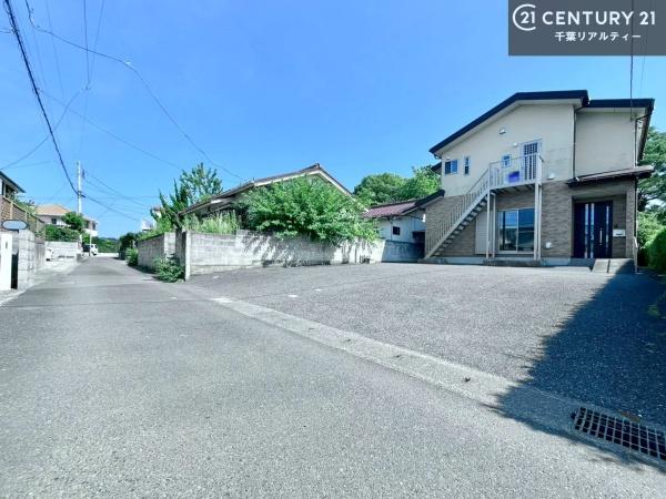 館山市北条の中古一戸建て