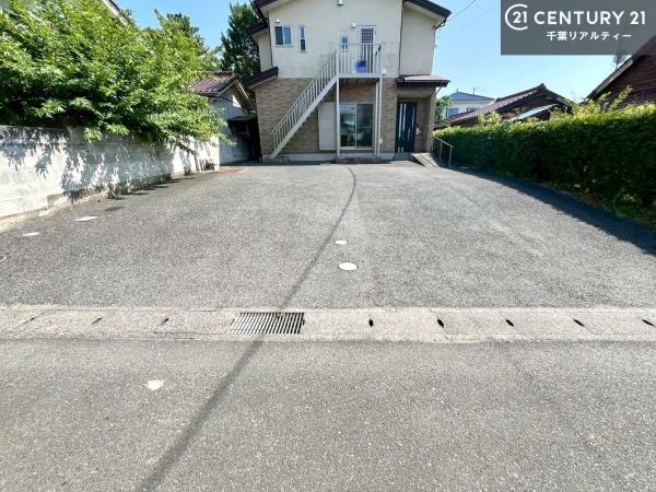 館山市北条の中古一戸建て