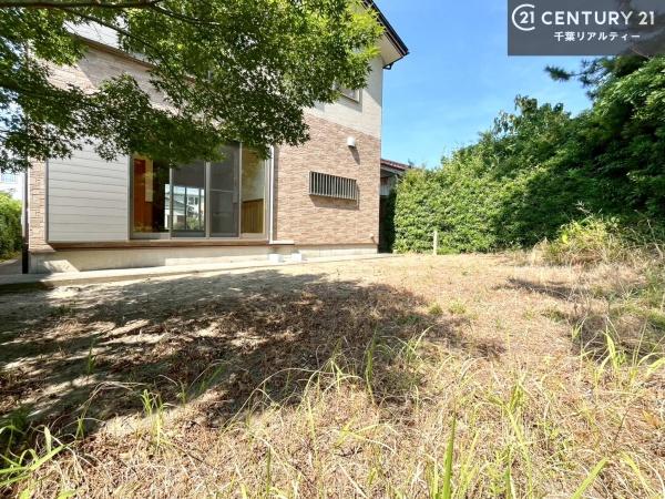 館山市北条の中古一戸建て