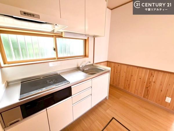 館山市北条の中古一戸建て