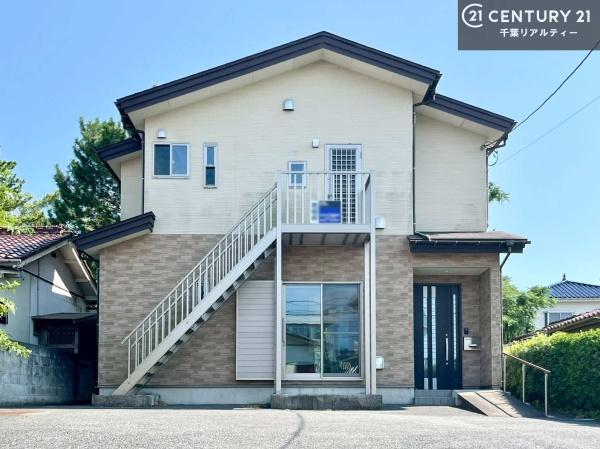 館山市北条の中古一戸建