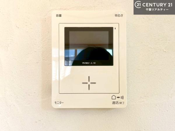 館山市北条の中古一戸建て
