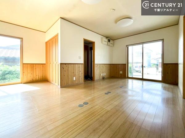館山市北条の中古一戸建て