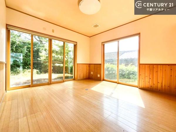 館山市北条の中古一戸建て