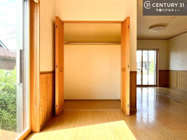 館山市北条の中古一戸建て