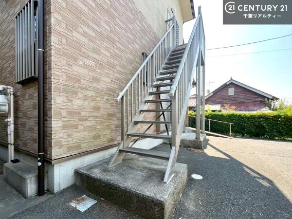 館山市北条の中古一戸建て