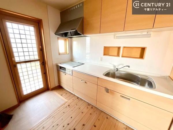 館山市北条の中古一戸建