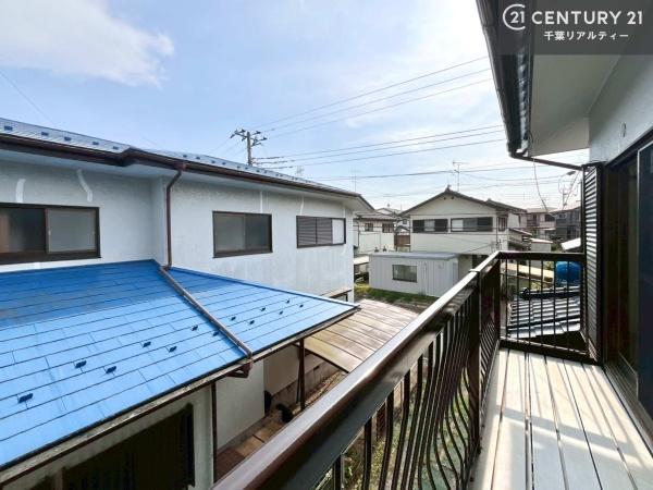 市原市光風台４丁目の中古一戸建て