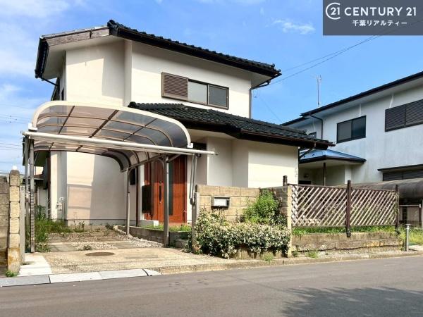 市原市光風台４丁目の中古一戸建