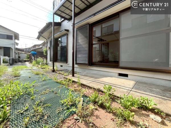 市原市光風台４丁目の中古一戸建て