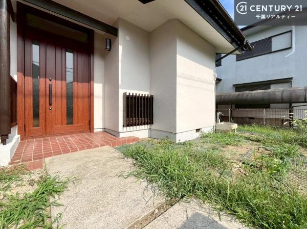 市原市光風台４丁目の中古一戸建て