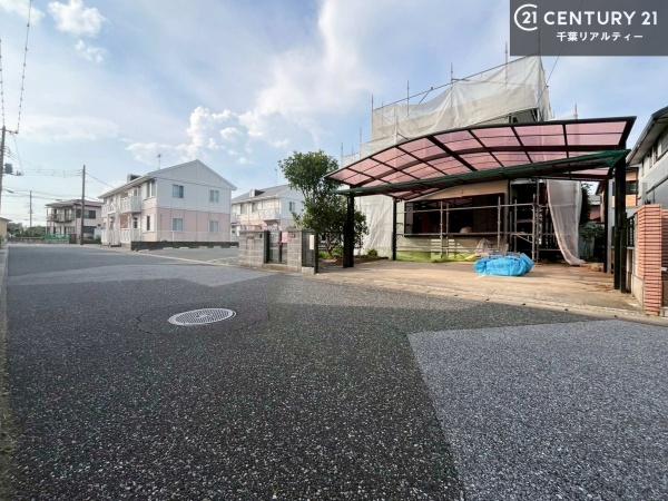 市原市五井西３丁目の中古一戸建て