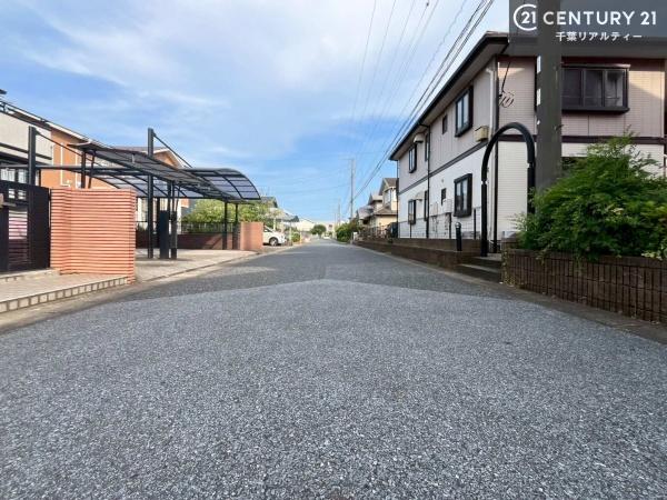 市原市五井西３丁目の中古一戸建て