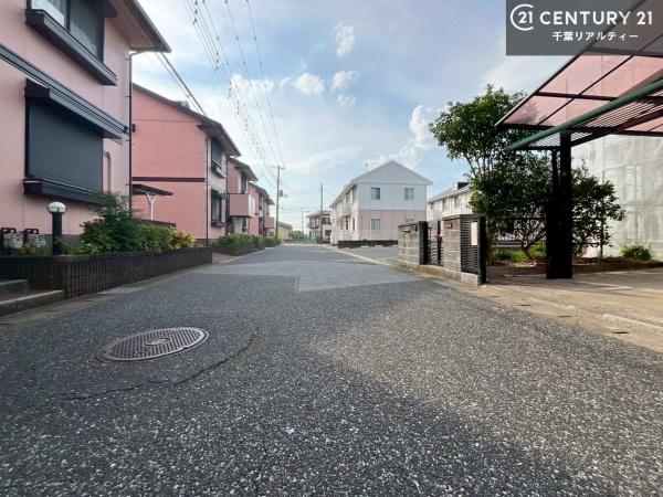 市原市五井西３丁目の中古一戸建て