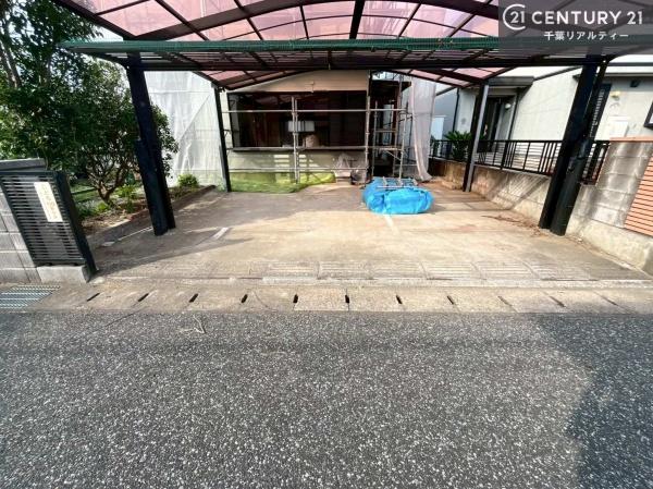 市原市五井西３丁目の中古一戸建て