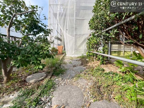 市原市五井西３丁目の中古一戸建て