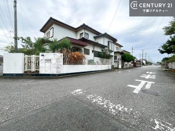 君津市南久保２丁目の土地