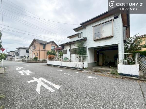 君津市南久保２丁目の土地