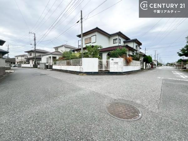 君津市南久保２丁目の土地