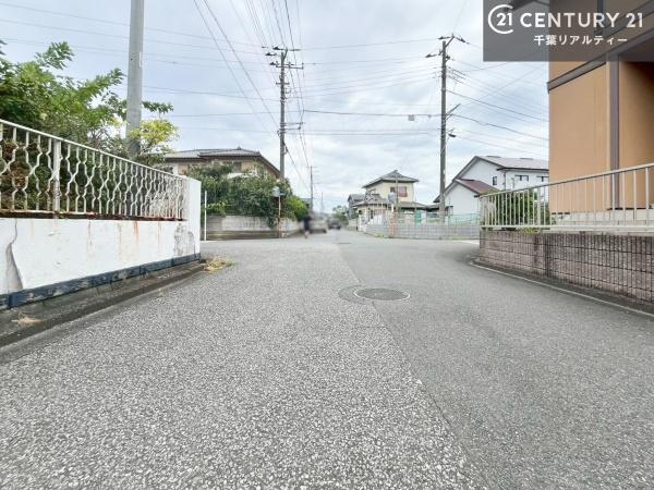 君津市南久保２丁目の土地