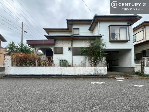 君津市南久保２丁目の売土地