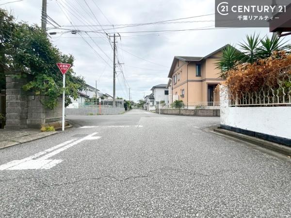 君津市南久保２丁目の土地