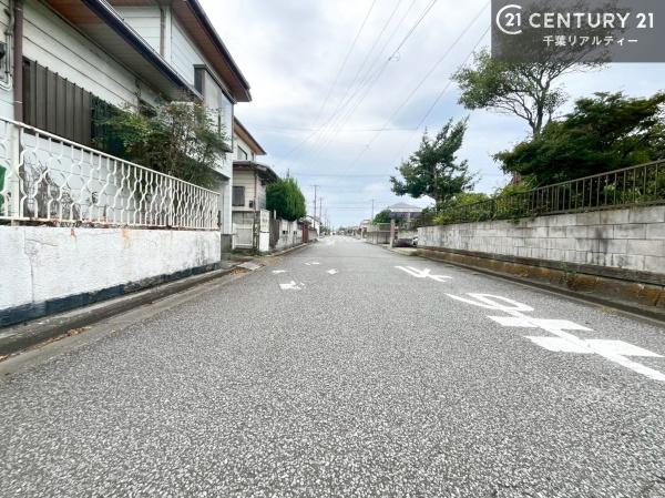 君津市南久保２丁目の土地