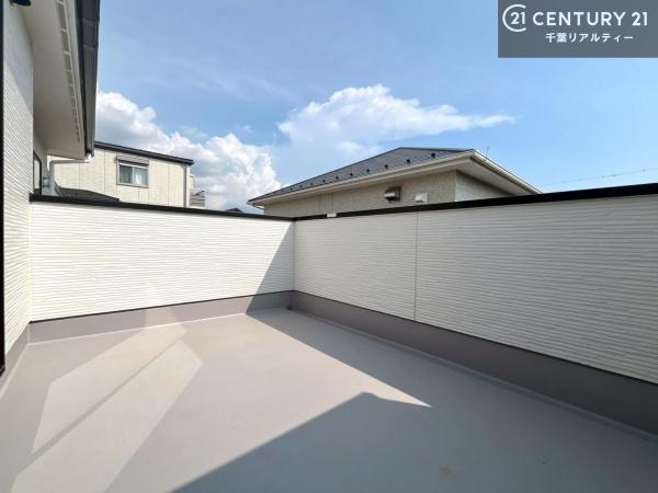木更津市幸町2丁目　1号棟