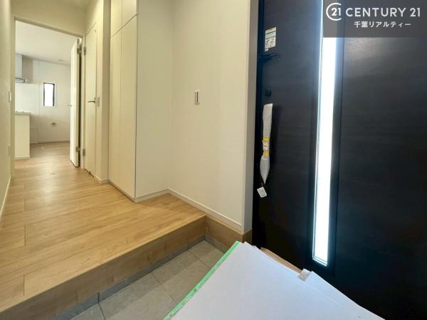 木更津市幸町2丁目　1号棟