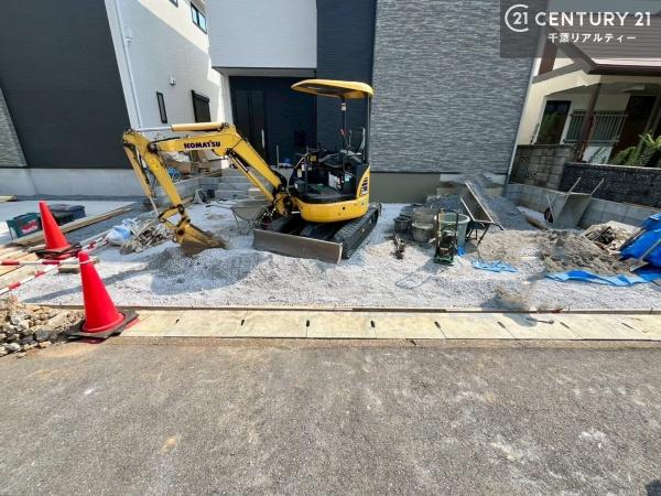 木更津市幸町2丁目　1号棟