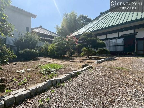 市原市瀬又の中古一戸建て