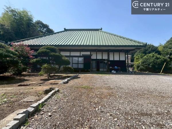 市原市瀬又の中古一戸建て