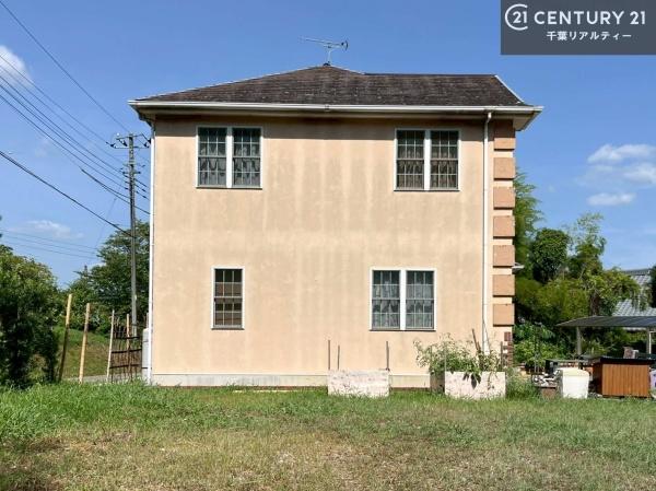 市原市瀬又の中古一戸建て