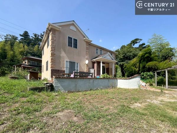 市原市瀬又の中古一戸建て