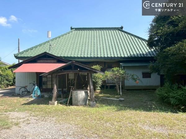 市原市瀬又の中古一戸建て