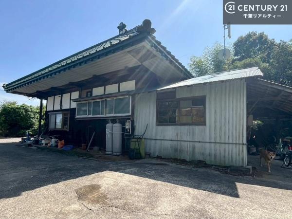 市原市瀬又の中古一戸建て