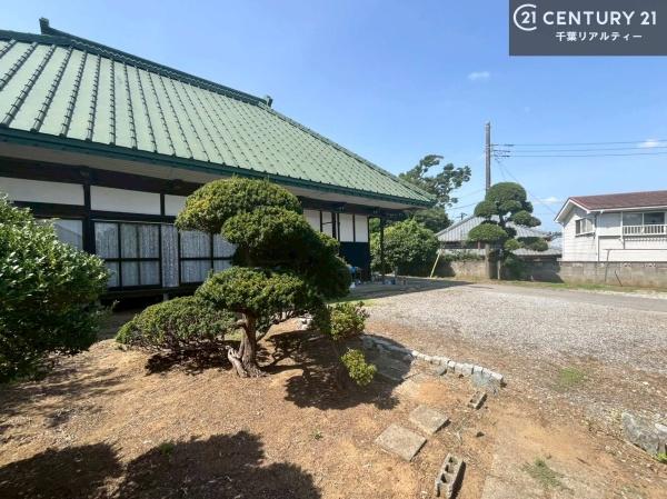 市原市瀬又の中古一戸建て