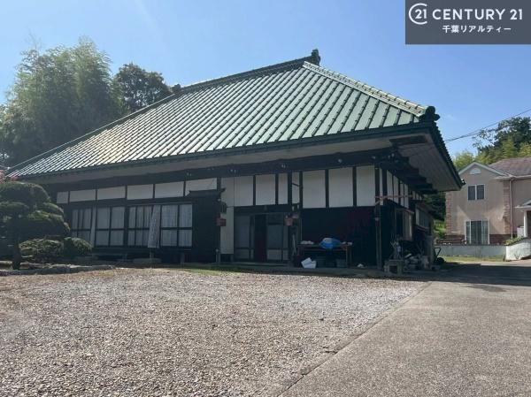 市原市瀬又の中古一戸建て