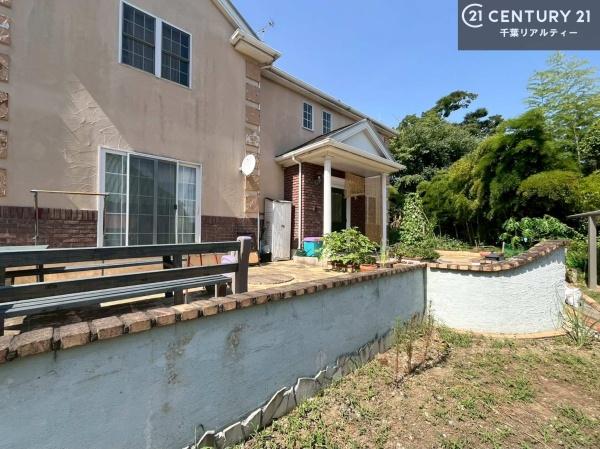 市原市瀬又の中古一戸建て