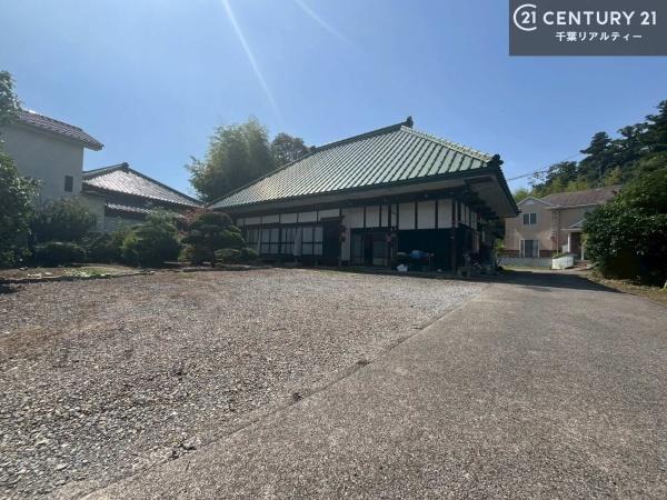 市原市瀬又の中古一戸建て