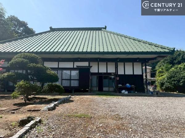 市原市瀬又の中古一戸建て