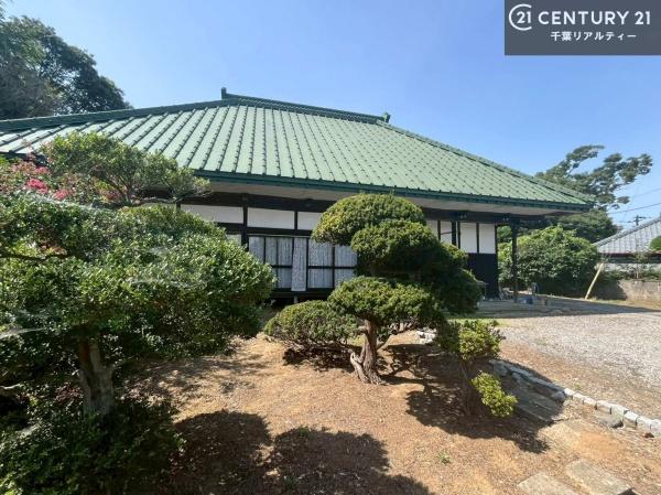 市原市瀬又の中古一戸建て