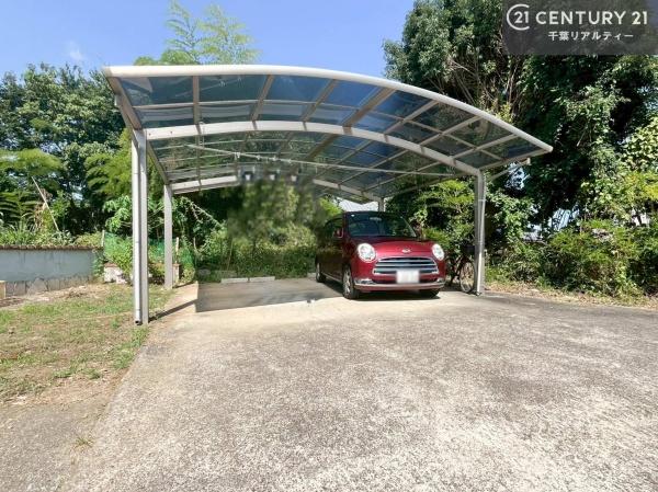 市原市瀬又の中古一戸建て