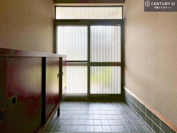 市原市北国分寺台４丁目の中古一戸建て