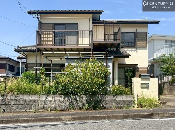 市原市北国分寺台４丁目の中古一戸建