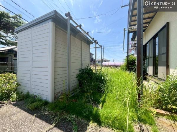 市原市北国分寺台４丁目の中古一戸建て