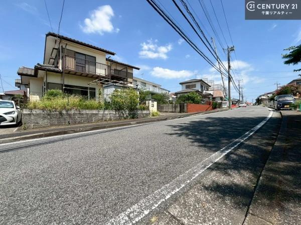 市原市北国分寺台４丁目の中古一戸建て