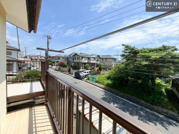 市原市北国分寺台４丁目の中古一戸建て